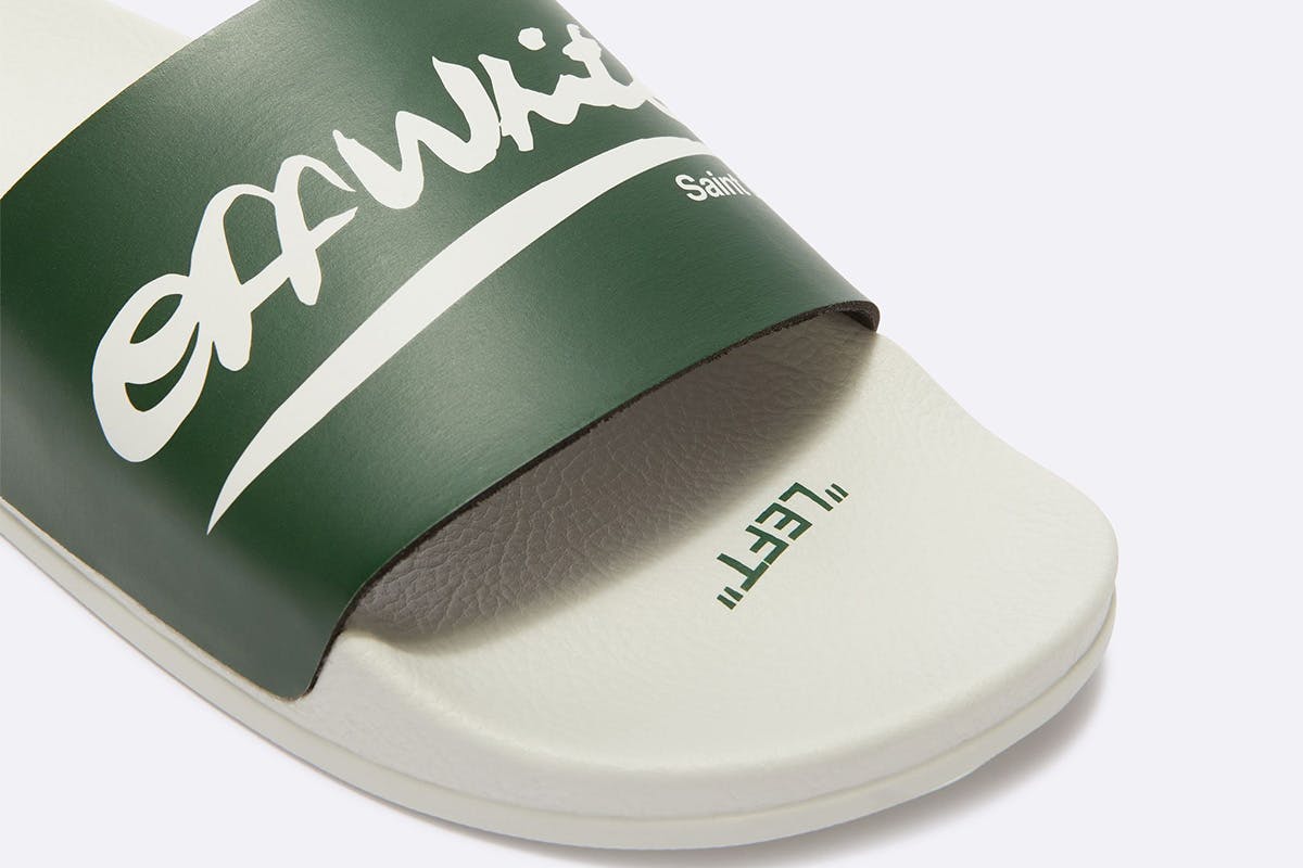 The Best Luxury Slides to Wear in 2022